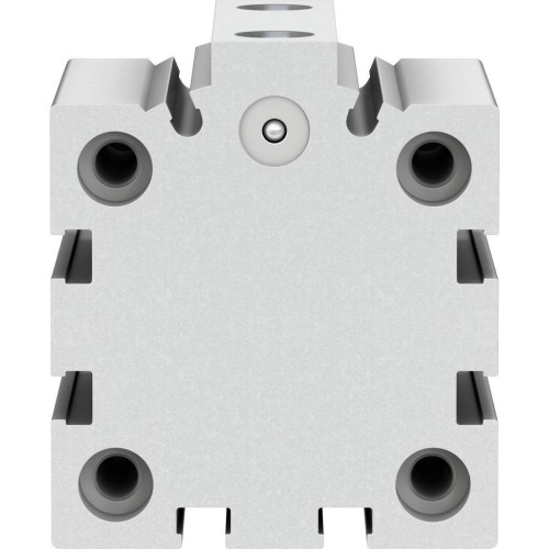 Пневмоцилиндр 40x20 мм Festo ADVC-40-20-A-P-A двустороннего действия