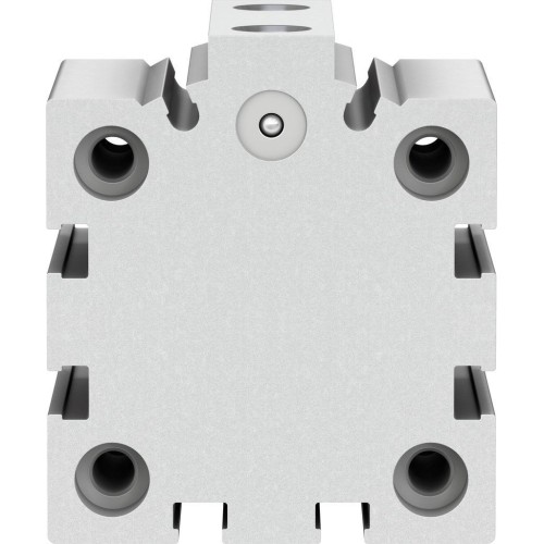 Пневмоцилиндр 40x20 мм Festo ADVC-40-20-I-P двустороннего действия