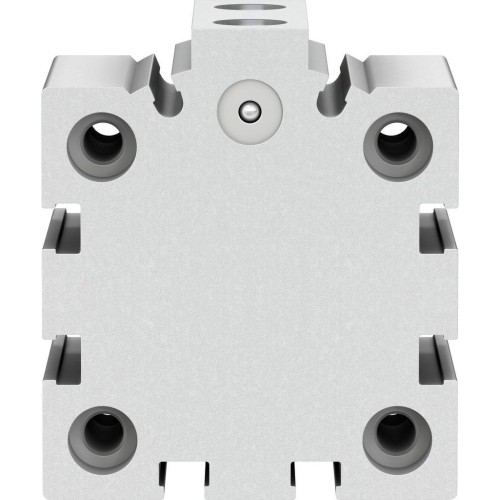 Пневмоцилиндр 40x5 мм Festo ADVC-40-5-I-P-A двустороннего действия