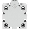 Пневмоцилиндр 40x5 мм Festo ADVC-40-5-I-P двустороннего действия