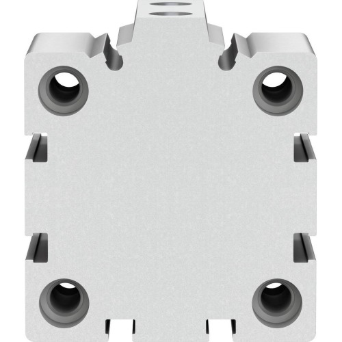 Пневмоцилиндр 50x15 мм Festo ADVC-50-15-A-P двустороннего действия