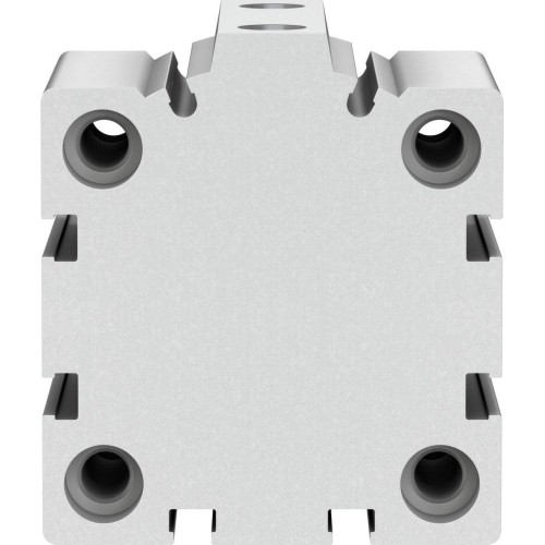 Пневмоцилиндр 50x15 мм Festo ADVC-50-15-I-P-A двустороннего действия