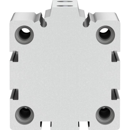 Пневмоцилиндр 50x20 мм Festo ADVC-50-20-A-P двустороннего действия