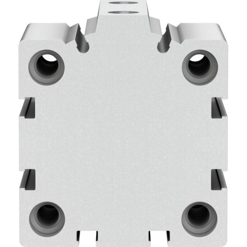 Пневмоцилиндр 50x25 мм Festo ADVC-50-25-A-P двустороннего действия