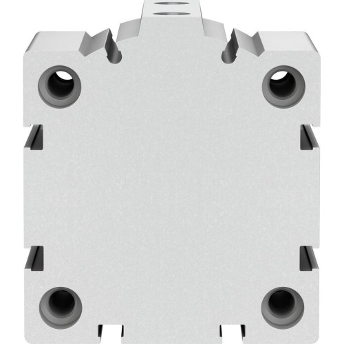 Пневмоцилиндр 63x15 мм Festo ADVC-63-15-A-P-A двустороннего действия