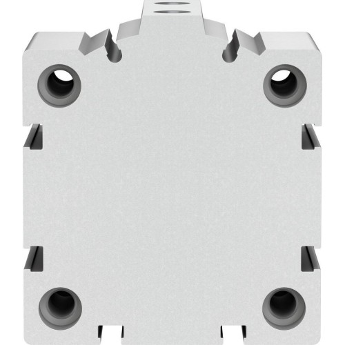 Пневмоцилиндр 63x15 мм Festo ADVC-63-15-I-P двустороннего действия