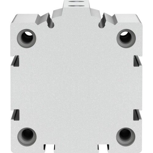 Пневмоцилиндр 63x20 мм Festo ADVC-63-20-A-P двустороннего действия