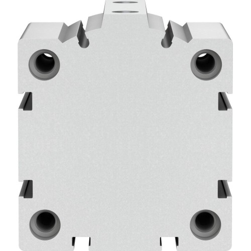 Пневмоцилиндр 63x25 мм Festo ADVC-63-25-I-P-A двустороннего действия