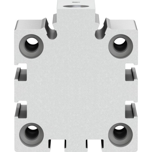 Пневмоцилиндр 32x10 мм Festo AEVC-32-10-A-P одностороннего действия