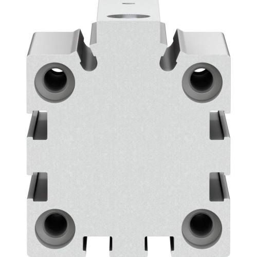 Пневмоцилиндр 32x25 мм Festo AEVC-32-25-I-P одностороннего действия