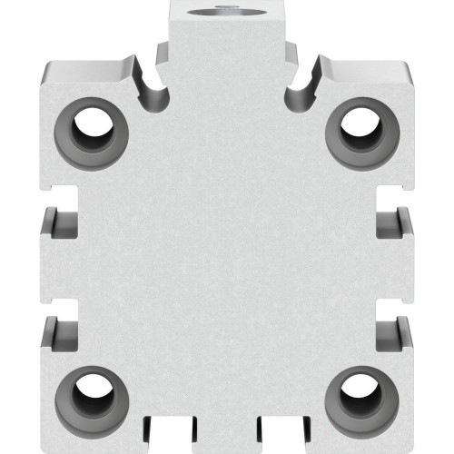 Пневмоцилиндр 32x5 мм Festo AEVC-32-5-A-P одностороннего действия