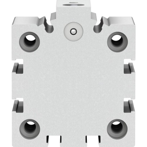Пневмоцилиндр 40x10 мм Festo AEVC-40-10-A-P одностороннего действия