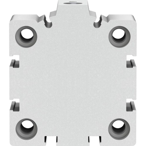 Пневмоцилиндр 50x10 мм Festo AEVC-50-10-I-P одностороннего действия