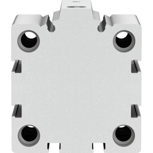 Пневмоцилиндр 50x25 мм Festo AEVC-50-25-I-P одностороннего действия