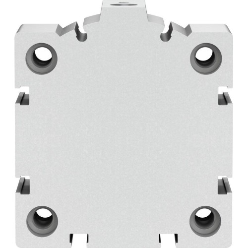 Пневмоцилиндр 63x10 мм Festo AEVC-63-10-A-P одностороннего действия