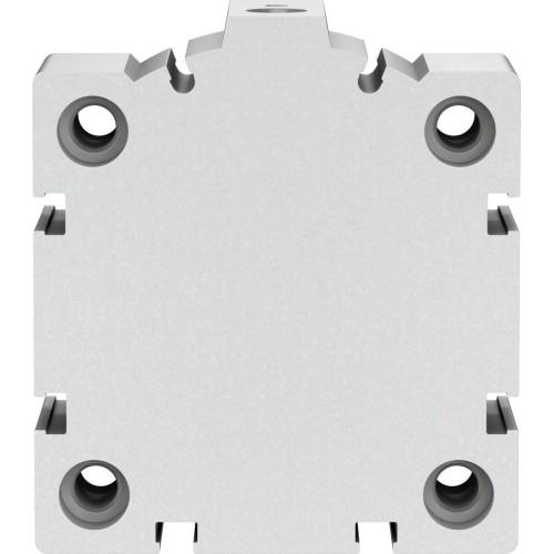 Пневмоцилиндр 63x10 мм Festo AEVC-63-10-I-P одностороннего действия