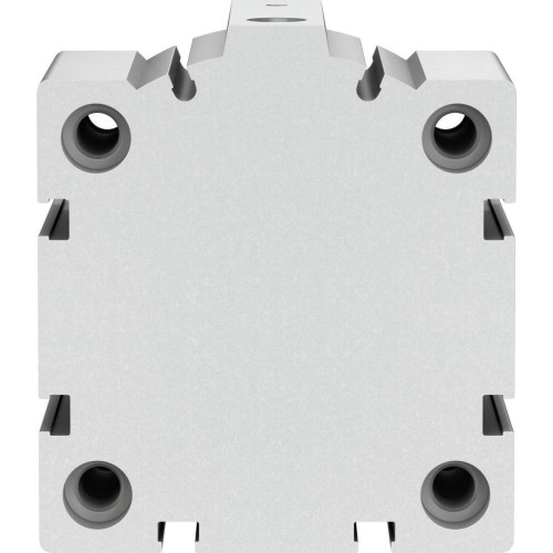 Пневмоцилиндр 63x25 мм Festo AEVC-63-25-I-P одностороннего действия