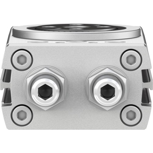 Неполноповоротный привод Festo DRRD-20-180-FH-PA 1395606