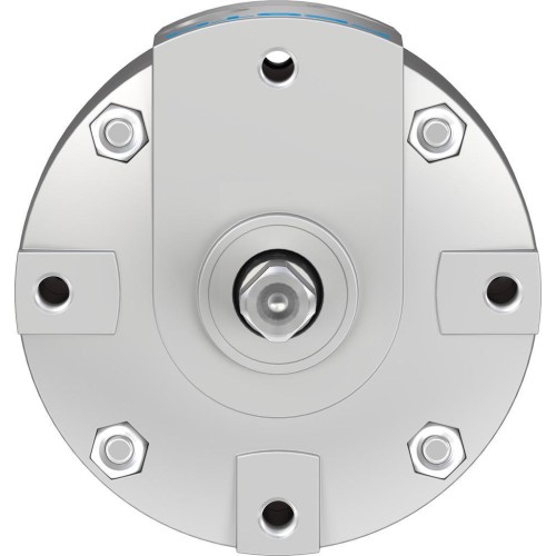 Неполноповоротный привод Festo DRVS-32-90-P 1845719