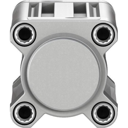 Пневмоцилиндр 32x125 мм Festo DSBC-32-125-PPSA-N3 двуст. действия, ISO 15552