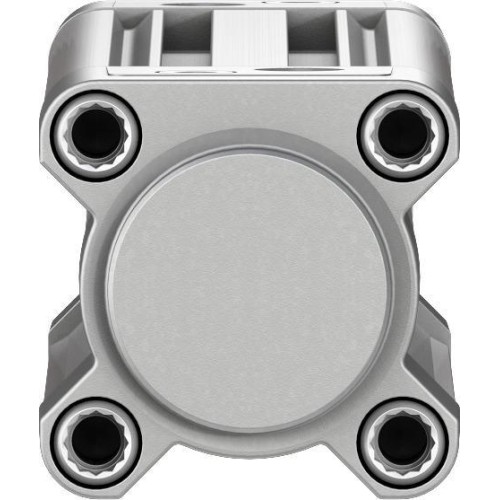 Пневмоцилиндр 32x125 мм Festo DSBC-32-125-PPVA-N3 двуст. действия, ISO 15552