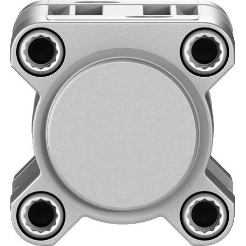 Пневмоцилиндр 32x20 мм Festo DSBC-32-20-PPSA-N3 двуст. действия, ISO 15552