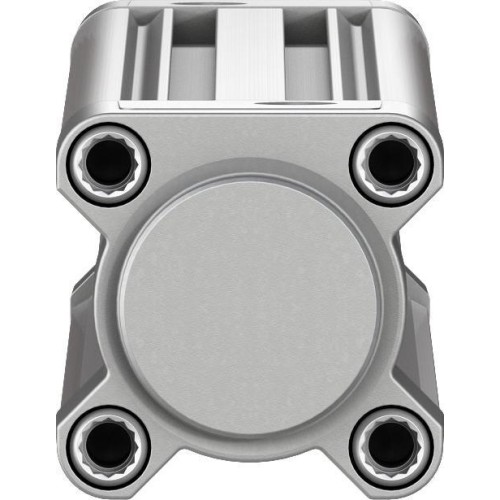 Пневмоцилиндр 32x250 мм Festo DSBC-32-250-PPSA-N3 двуст. действия, ISO 15552