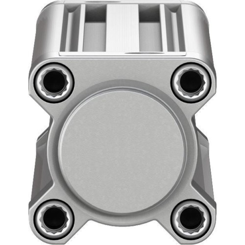 Пневмоцилиндр 32x300 мм Festo DSBC-32-300-PPSA-N3 двуст. действия, ISO 15552