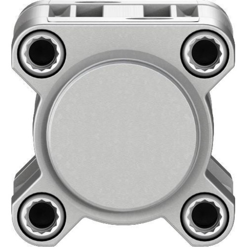 Пневмоцилиндр 32x30 мм Festo DSBC-32-30-PPSA-N3 двуст. действия, ISO 15552