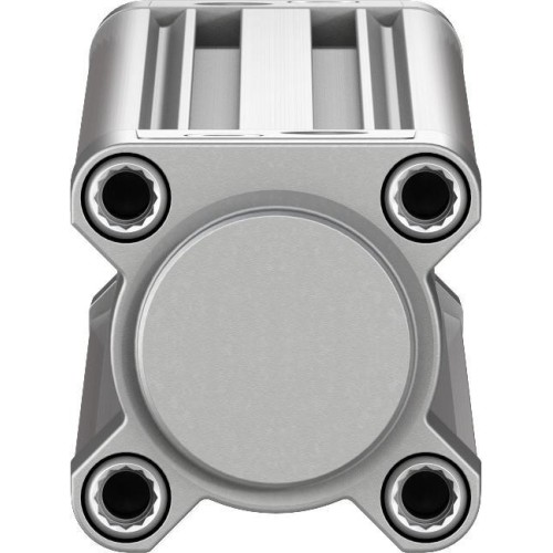 Пневмоцилиндр 32x320 мм Festo DSBC-32-320-PPVA-N3 двуст. действия, ISO 15552