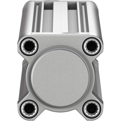 Пневмоцилиндр 32x400 мм Festo DSBC-32-400-PPSA-N3 двуст. действия, ISO 15552