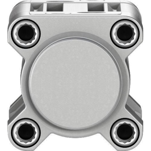 Пневмоцилиндр 32x40 мм Festo DSBC-32-40-PPVA-N3 двуст. действия, ISO 15552