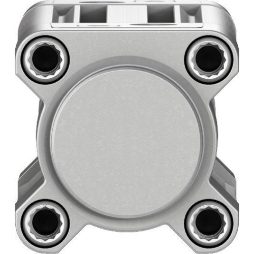 Пневмоцилиндр 32x60 мм Festo DSBC-32-60-PPVA-N3 двуст. действия, ISO 15552