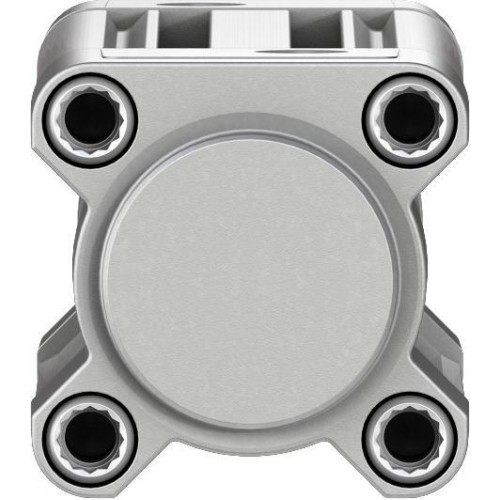 Пневмоцилиндр 32x70 мм Festo DSBC-32-70-PPSA-N3 двуст. действия, ISO 15552