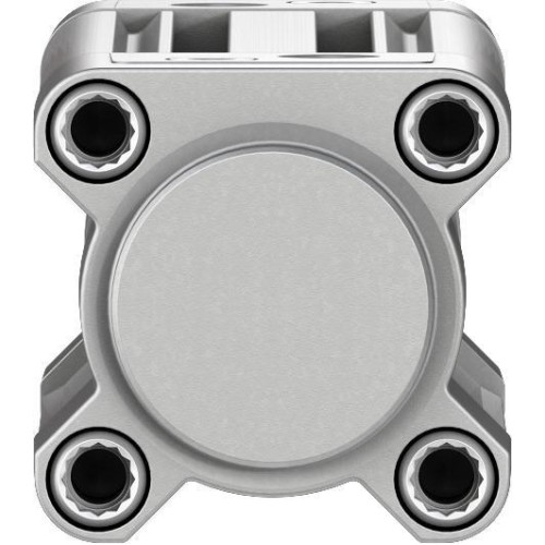 Пневмоцилиндр 32x70 мм Festo DSBC-32-70-PPVA-N3 двуст. действия, ISO 15552