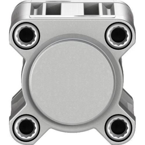 Пневмоцилиндр Festo DSBC-32-PPSA-N3 двуст. действия, ISO 15552