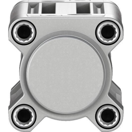 Пневмоцилиндр Festo DSBC-32-PPVA-N3 двуст. действия, ISO 15552