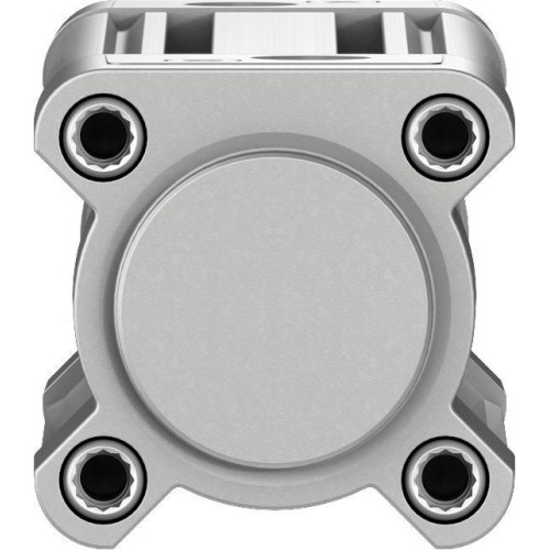 Пневмоцилиндр 40x100 мм Festo DSBC-40-100-PPVA-N3 двуст. действия, ISO 15552