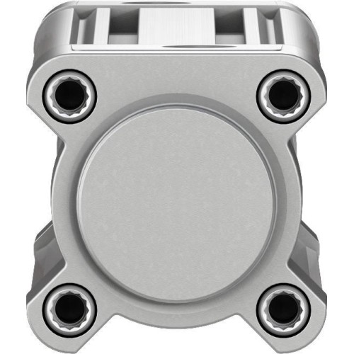 Пневмоцилиндр 40x150 мм Festo DSBC-40-150-PPSA-N3 двуст. действия, ISO 15552