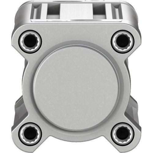 Пневмоцилиндр 40x150 мм Festo DSBC-40-150-PPVA-N3 двуст. действия, ISO 15552