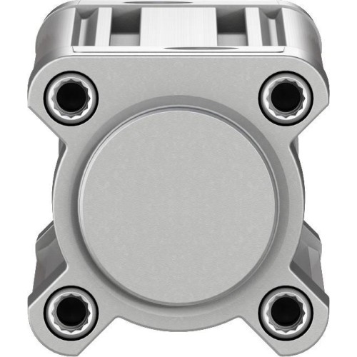 Пневмоцилиндр 40x160 мм Festo DSBC-40-160-PPSA-N3 двуст. действия, ISO 15552