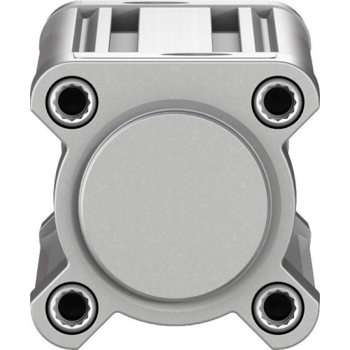 Пневмоцилиндр 40x200 мм Festo DSBC-40-200-PPSA-N3 двуст. действия, ISO 15552