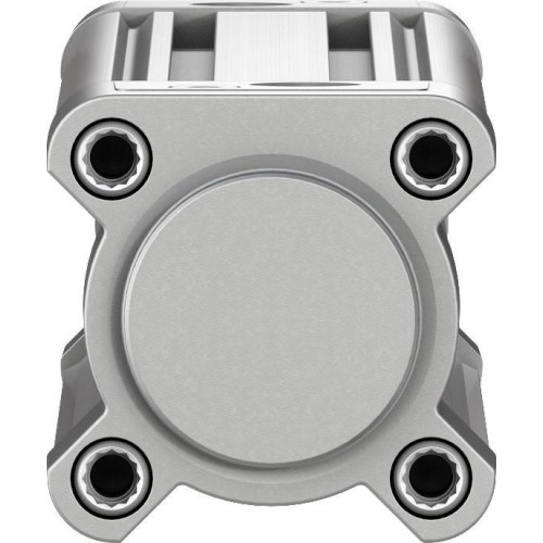 Пневмоцилиндр 40x200 мм Festo DSBC-40-200-PPVA-N3 двуст. действия, ISO 15552