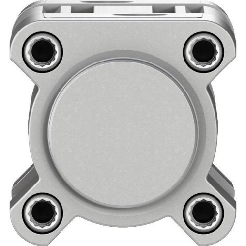 Пневмоцилиндр Festo DSBC-40-PPSA-N3 двуст. действия, ISO 15552