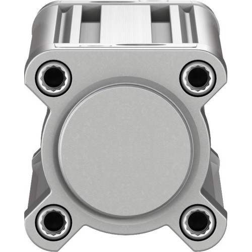 Пневмоцилиндр 40x250 мм Festo DSBC-40-250-PPVA-N3 двуст. действия, ISO 15552