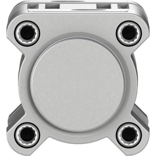 Пневмоцилиндр 40x25 мм Festo DSBC-40-25-PPSA-N3 двуст. действия, ISO 15552