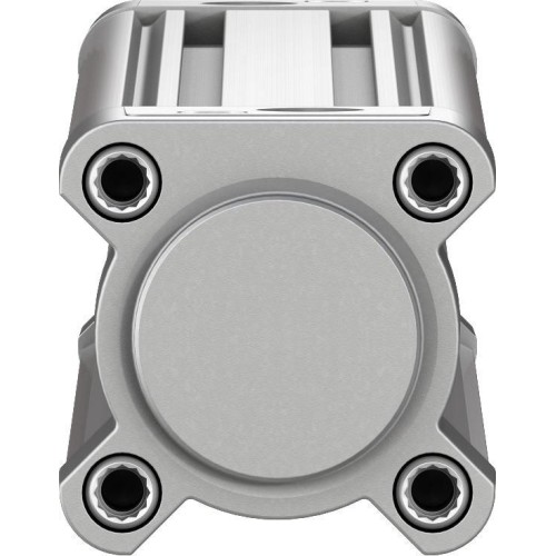 Пневмоцилиндр 40x300 мм Festo DSBC-40-300-PPVA-N3 двуст. действия, ISO 15552