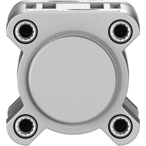 Пневмоцилиндр 40x30 мм Festo DSBC-40-30-PPVA-N3 двуст. действия, ISO 15552