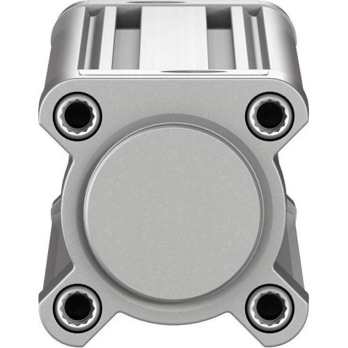 Пневмоцилиндр 40x320 мм Festo DSBC-40-320-PPSA-N3 двуст. действия, ISO 15552