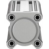 Пневмоцилиндр 40x400 мм Festo DSBC-40-400-PPSA-N3 двуст. действия, ISO 15552